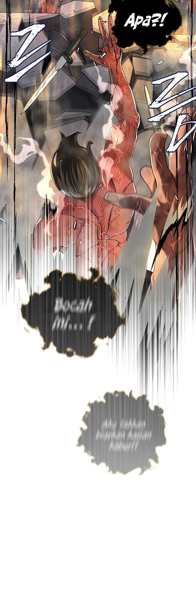 The Dark Magician Transmigrates After 66666 Years Chapter 104 - halaman 68