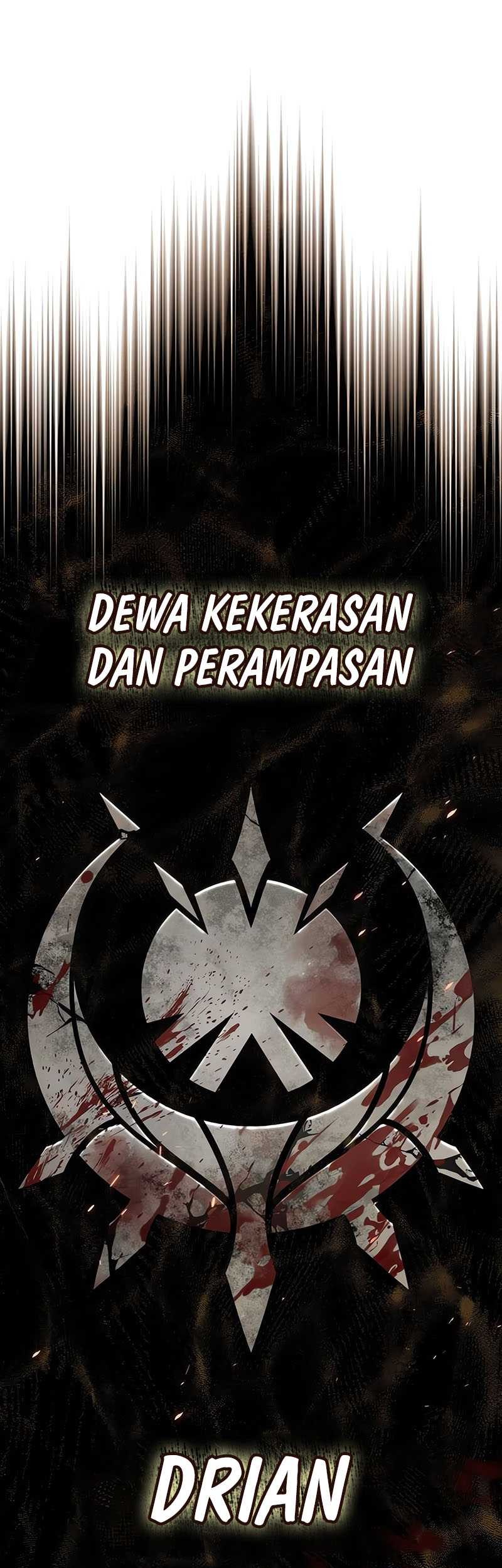 The Dark Magician Transmigrates After 66666 Years Chapter 104 - halaman 7