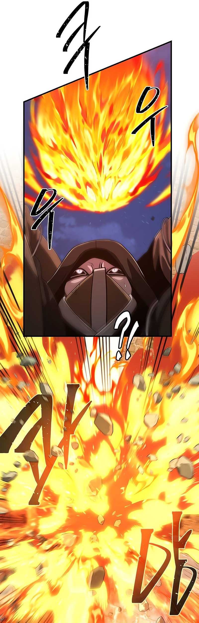 The Dark Magician Transmigrates After 66666 Years Chapter 104 - halaman 77