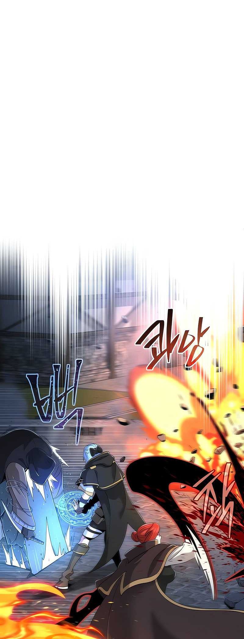 The Dark Magician Transmigrates After 66666 Years Chapter 105 - halaman 10