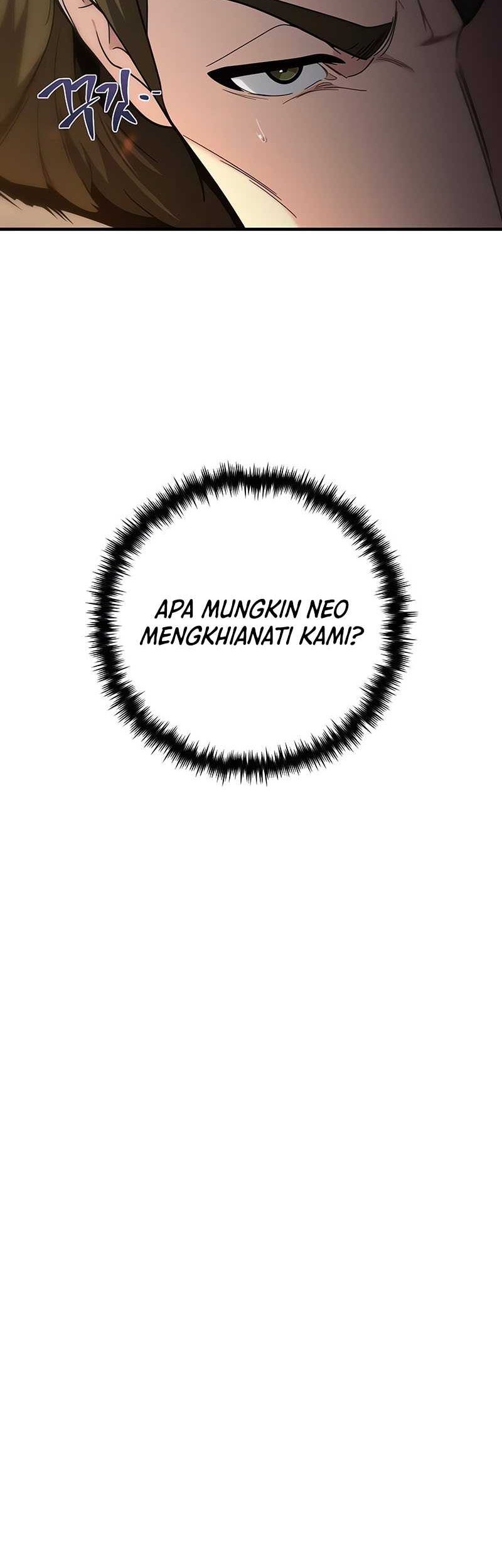 The Dark Magician Transmigrates After 66666 Years Chapter 105 - halaman 20
