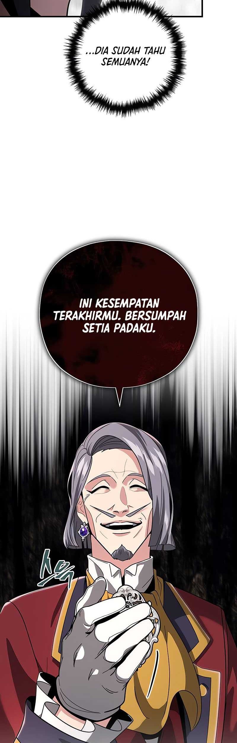 The Dark Magician Transmigrates After 66666 Years Chapter 105 - halaman 24