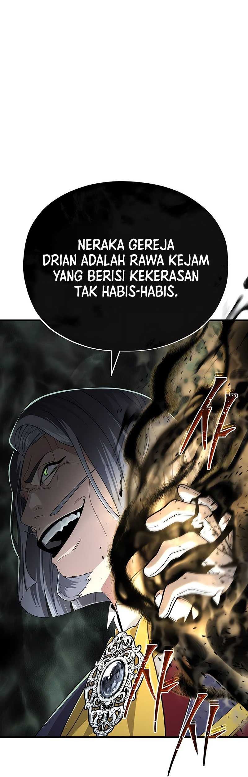 The Dark Magician Transmigrates After 66666 Years Chapter 105 - halaman 27