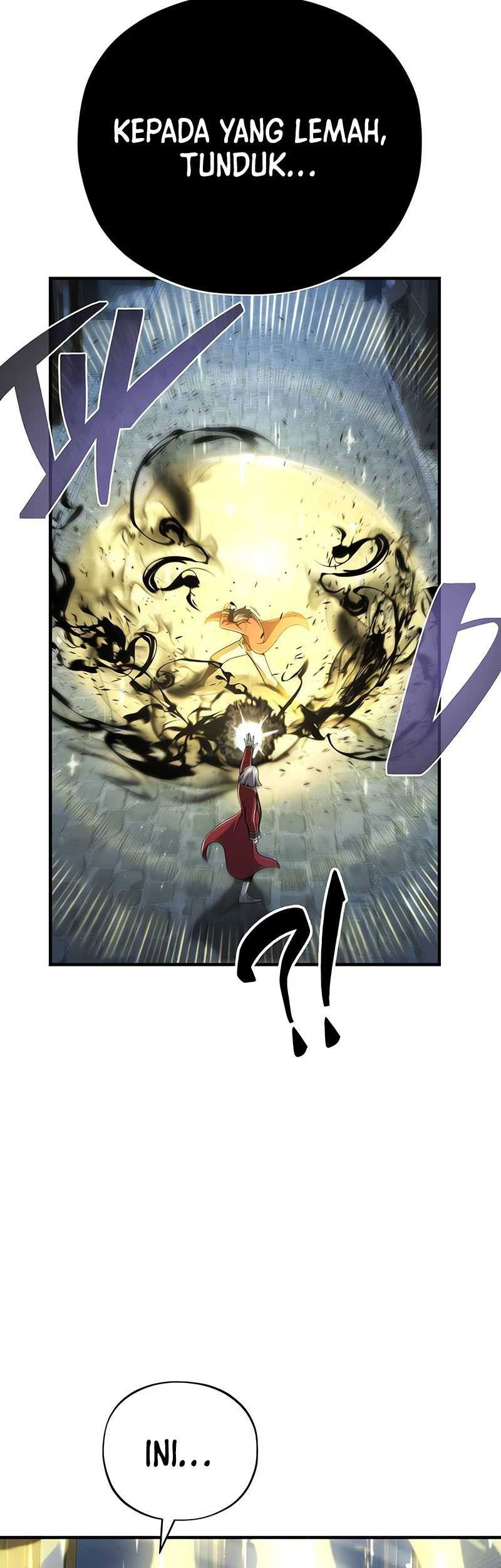 The Dark Magician Transmigrates After 66666 Years Chapter 105 - halaman 29