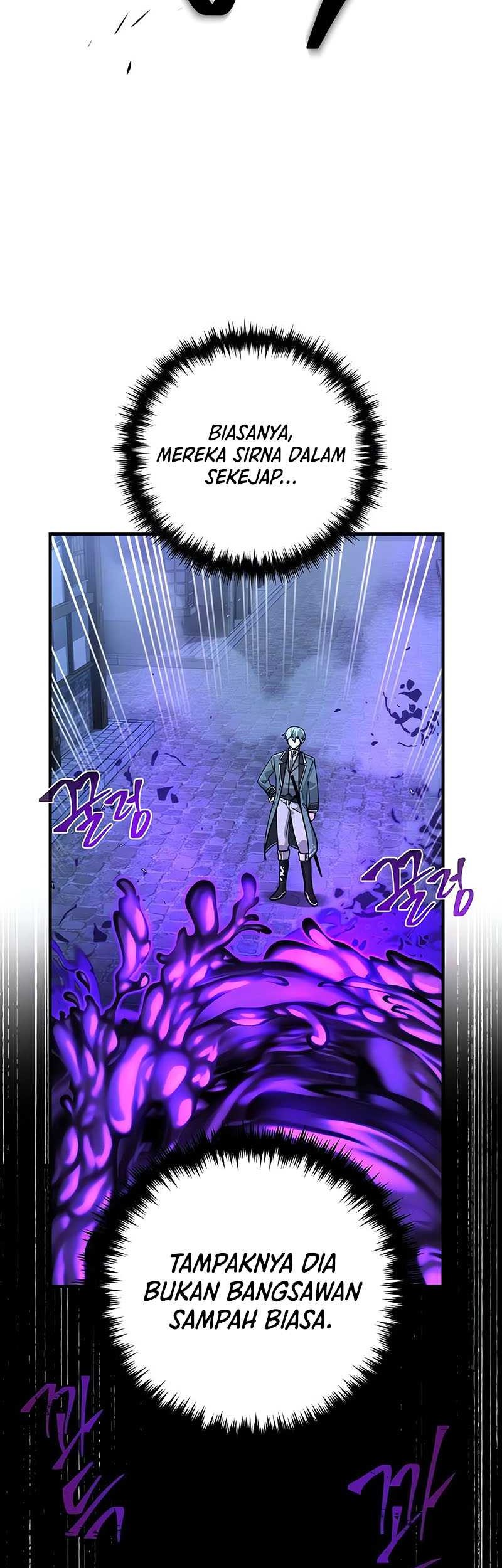 The Dark Magician Transmigrates After 66666 Years Chapter 105 - halaman 37