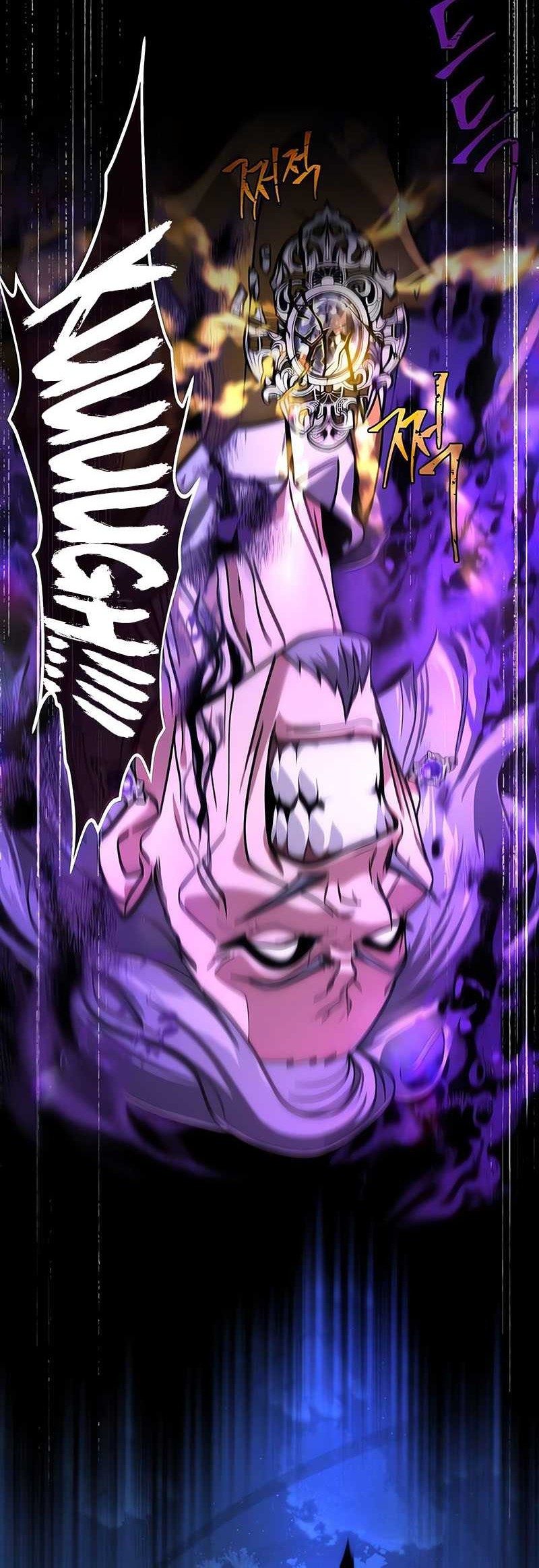 The Dark Magician Transmigrates After 66666 Years Chapter 105 - halaman 38