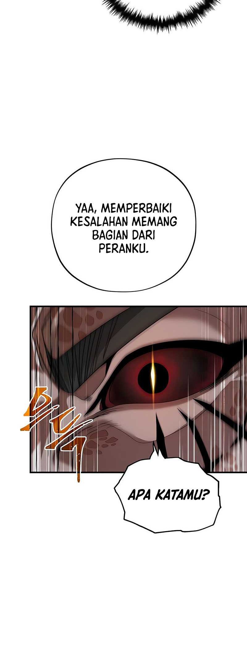The Dark Magician Transmigrates After 66666 Years Chapter 105 - halaman 45