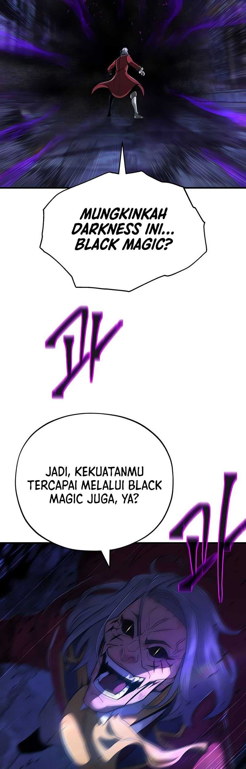 The Dark Magician Transmigrates After 66666 Years Chapter 105 - halaman 48