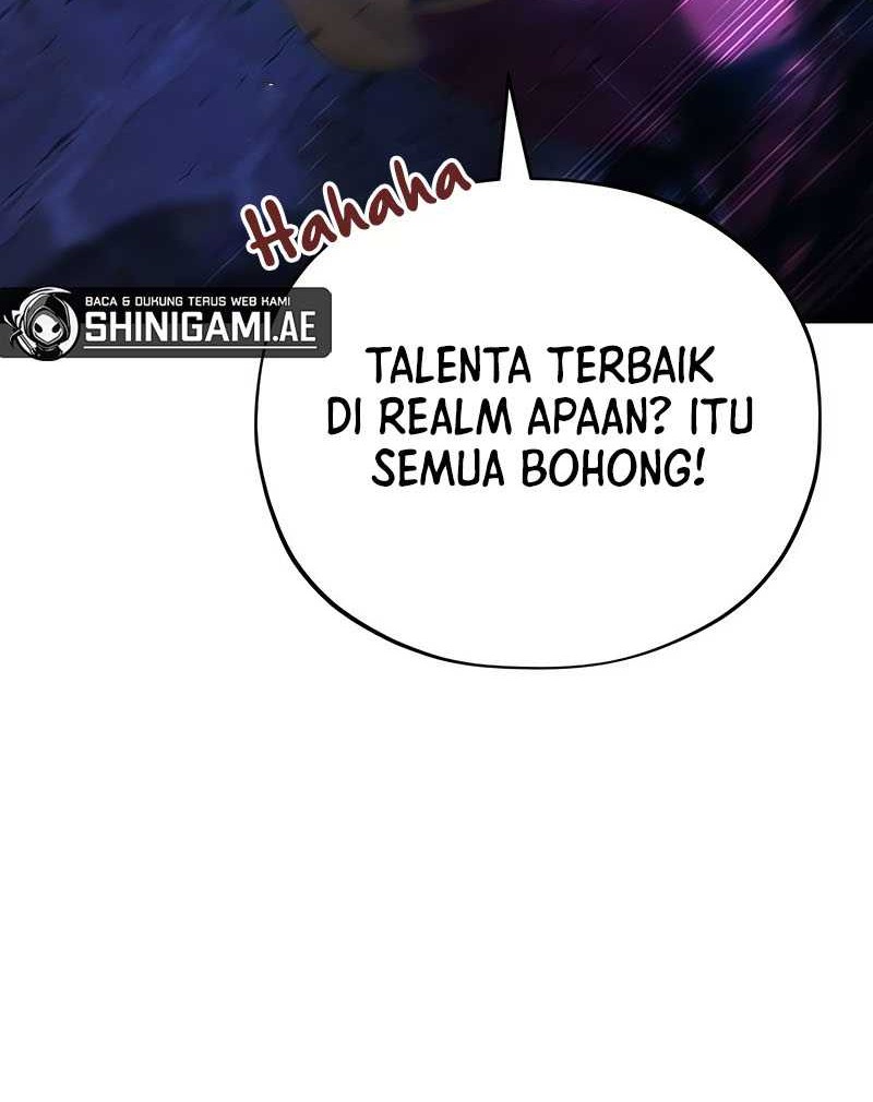 The Dark Magician Transmigrates After 66666 Years Chapter 105 - halaman 49