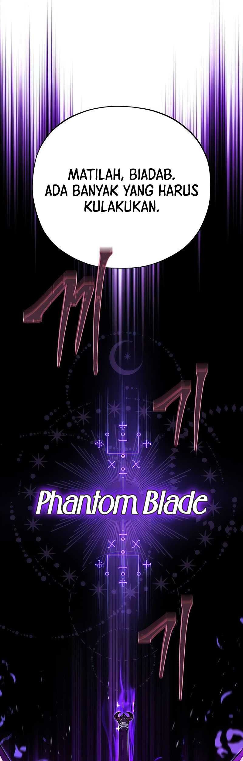 The Dark Magician Transmigrates After 66666 Years Chapter 105 - halaman 56