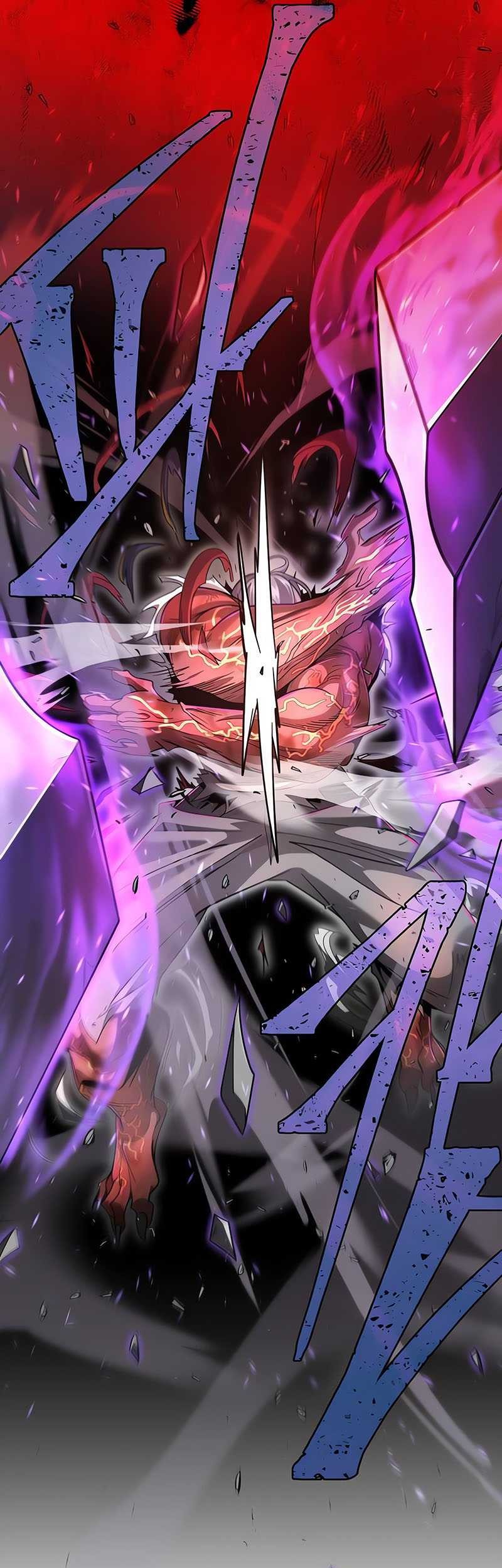 The Dark Magician Transmigrates After 66666 Years Chapter 105 - halaman 60