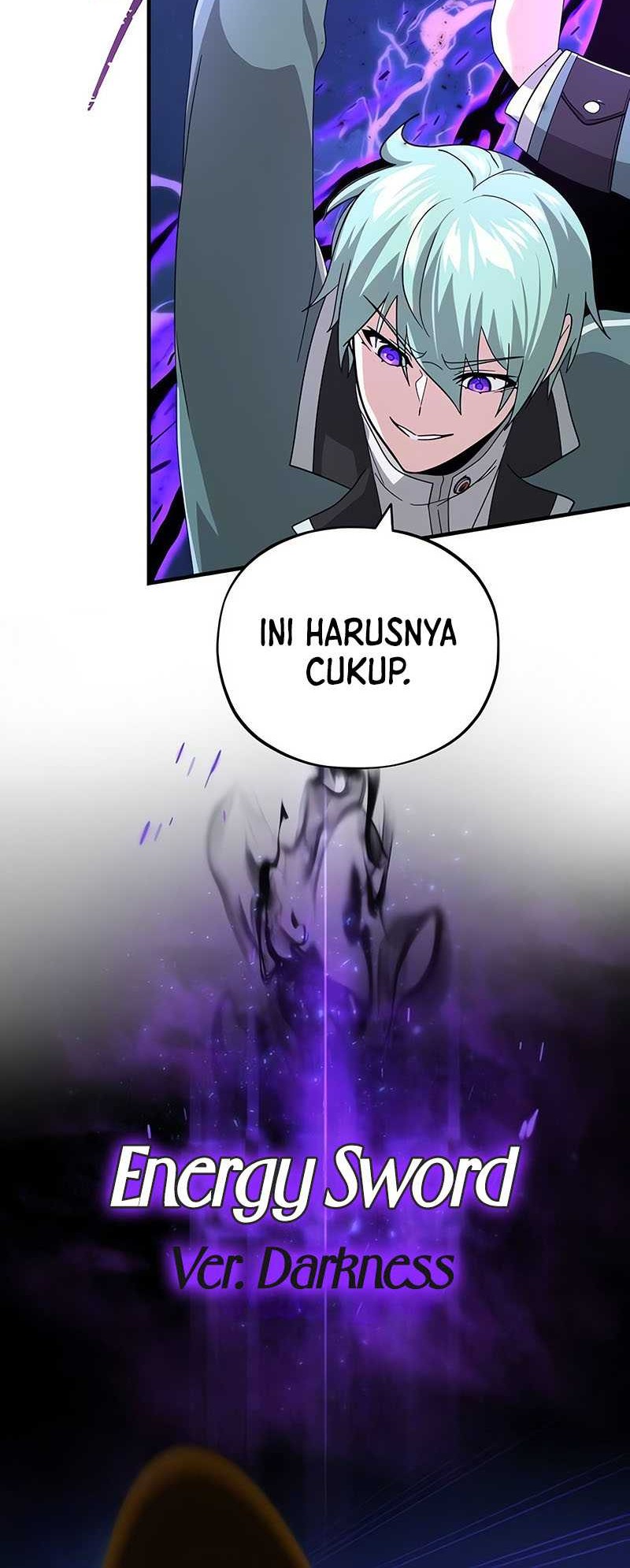 The Dark Magician Transmigrates After 66666 Years Chapter 105 - halaman 63