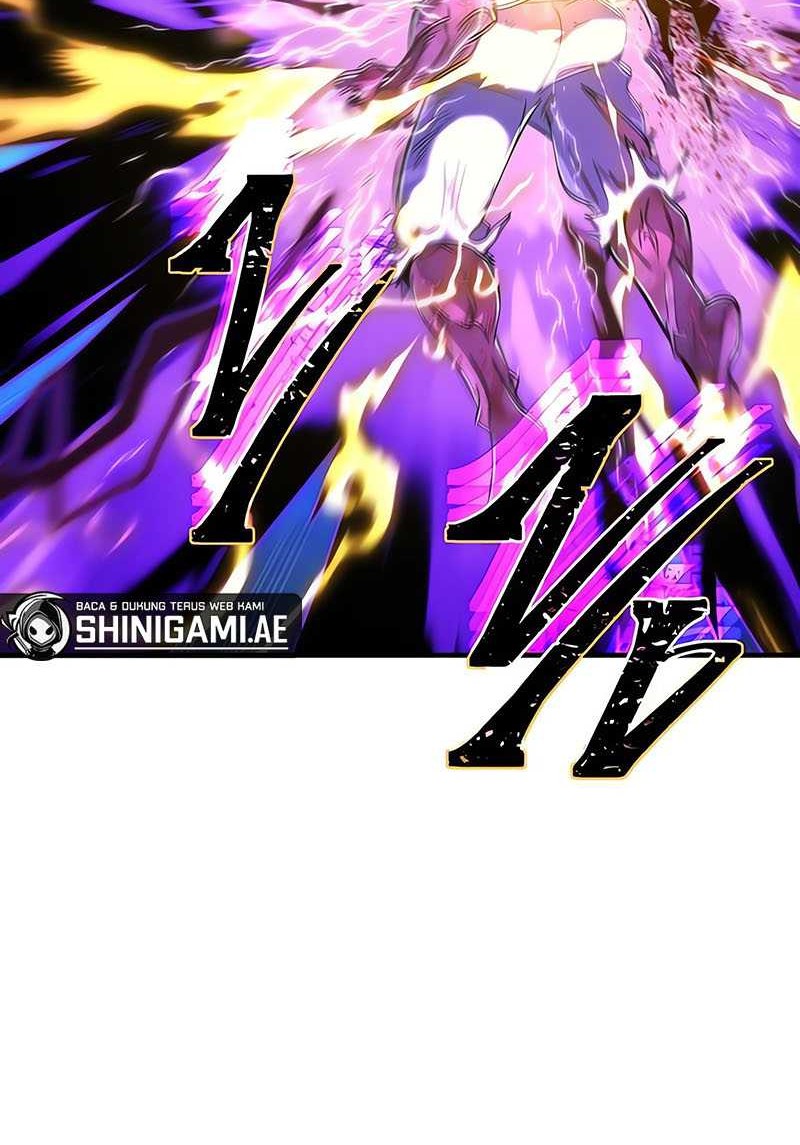 The Dark Magician Transmigrates After 66666 Years Chapter 105 - halaman 67