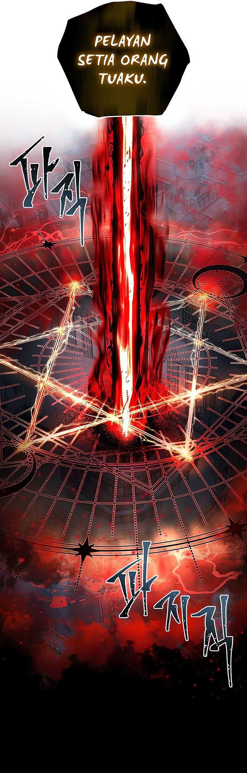 The Dark Magician Transmigrates After 66666 Years Chapter 105 - halaman 76