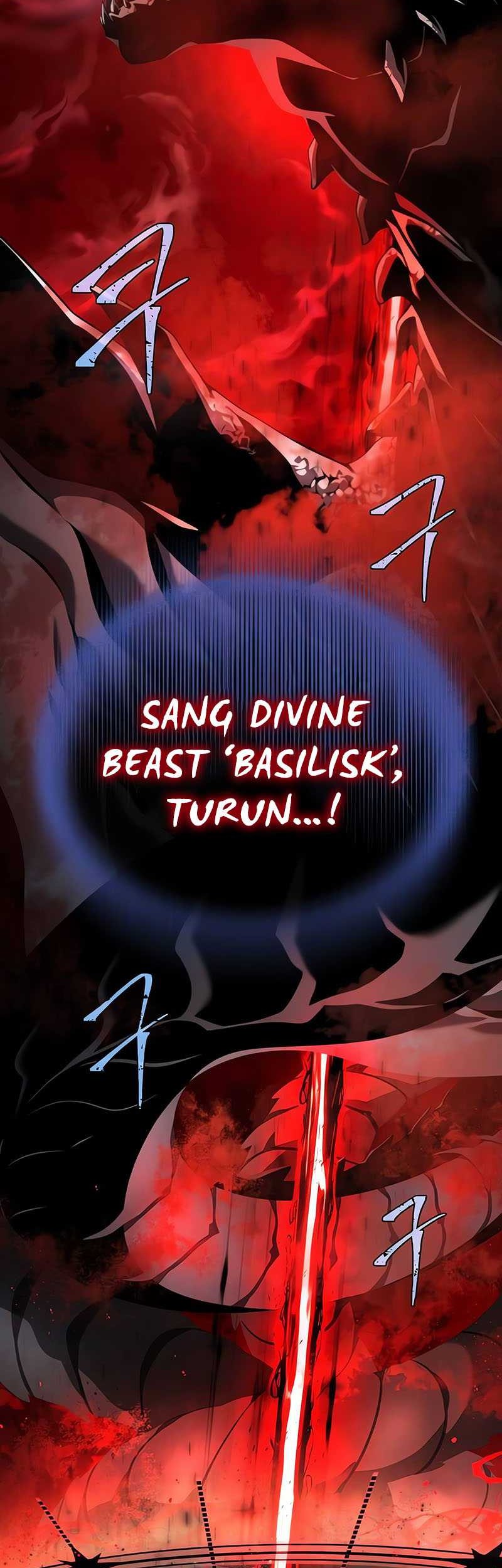 The Dark Magician Transmigrates After 66666 Years Chapter 105 - halaman 78
