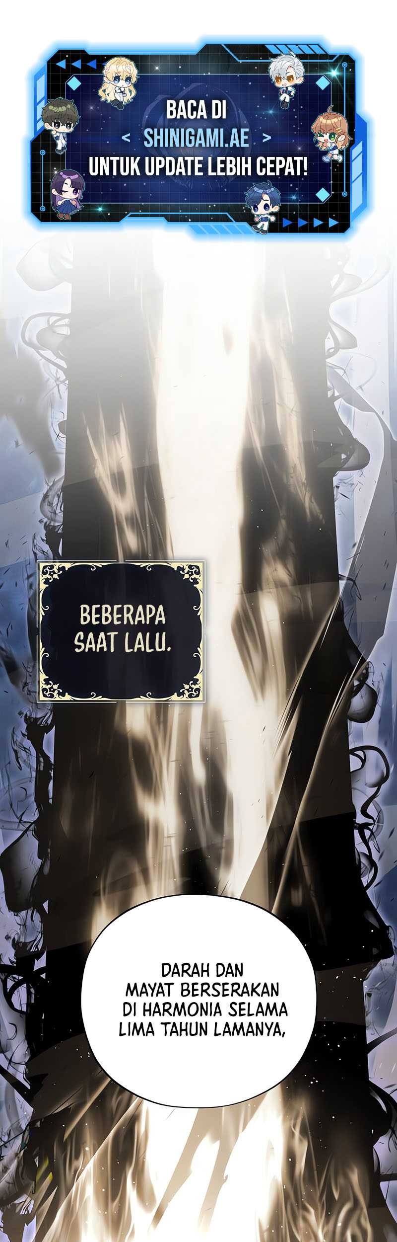The Dark Magician Transmigrates After 66666 Years Chapter 106 - halaman 2