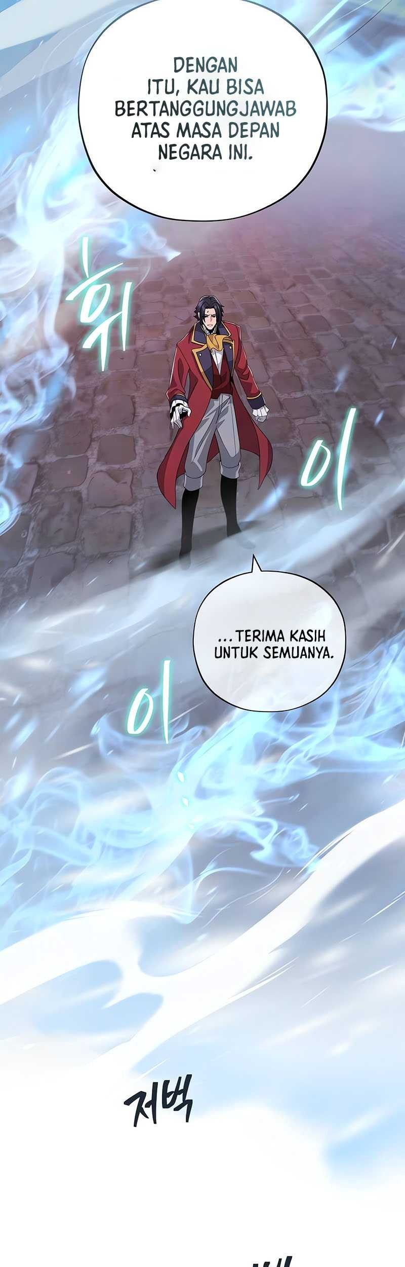 The Dark Magician Transmigrates After 66666 Years Chapter 106 - halaman 26