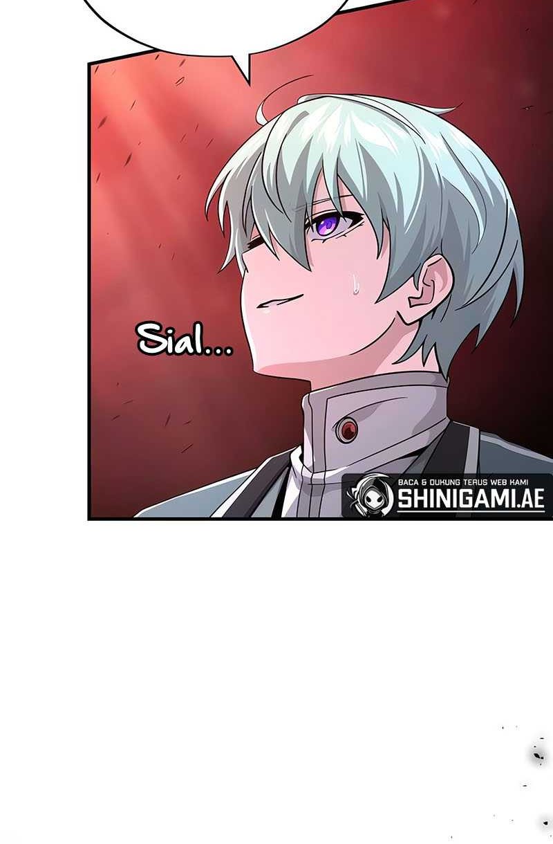 The Dark Magician Transmigrates After 66666 Years Chapter 106 - halaman 32