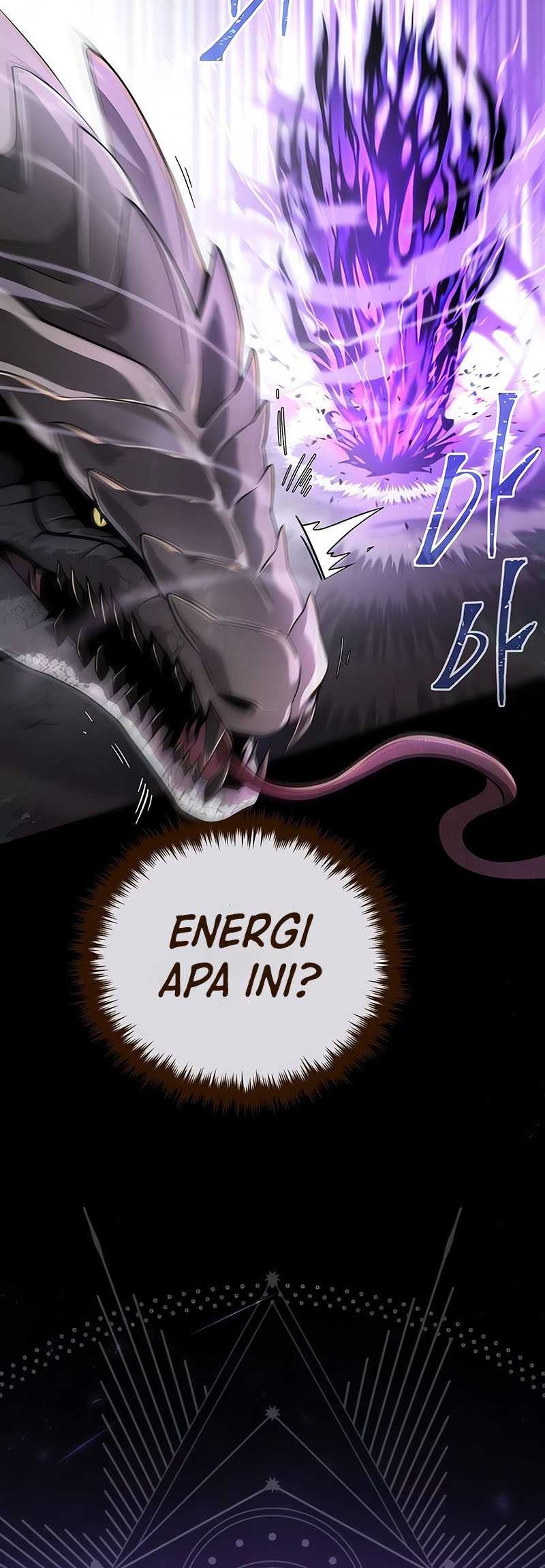 The Dark Magician Transmigrates After 66666 Years Chapter 106 - halaman 36