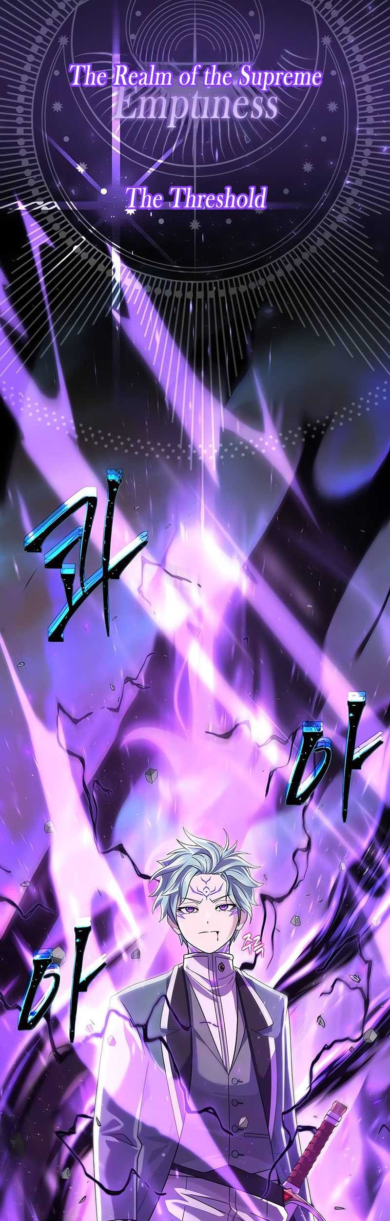 The Dark Magician Transmigrates After 66666 Years Chapter 106 - halaman 37