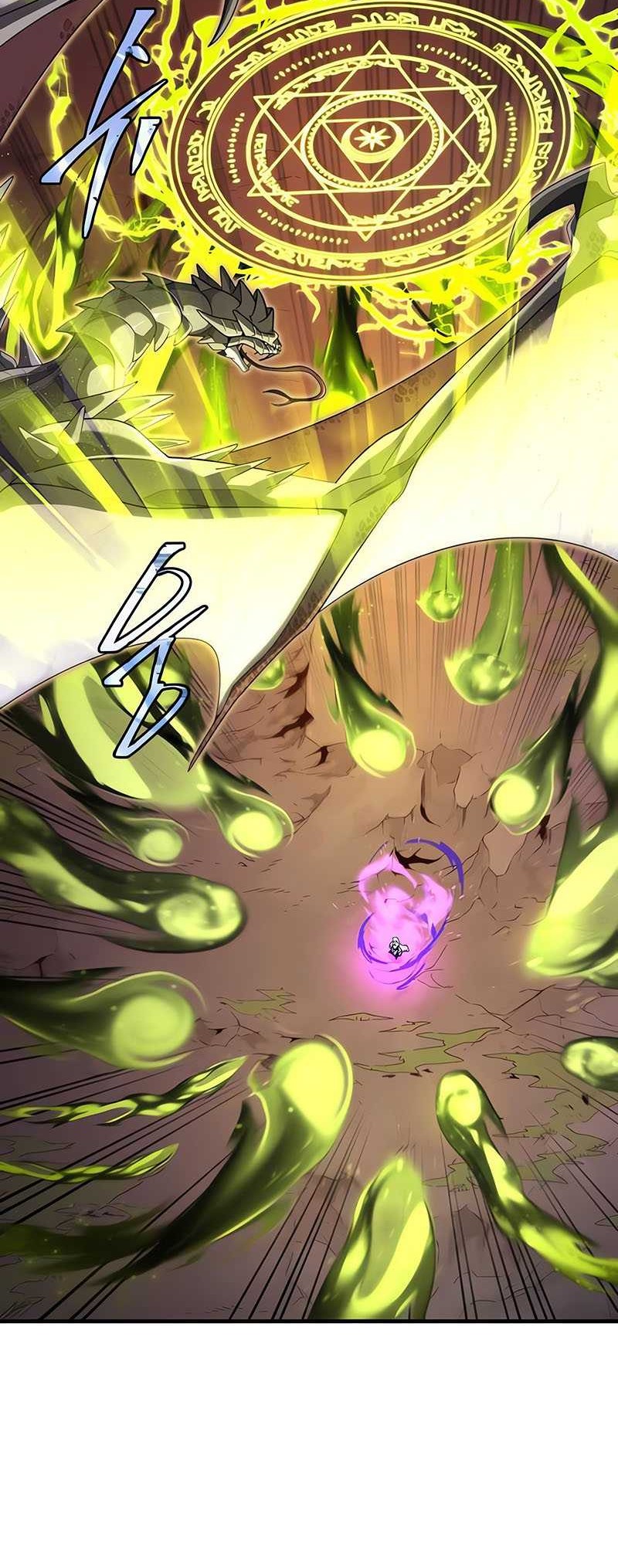 The Dark Magician Transmigrates After 66666 Years Chapter 106 - halaman 40