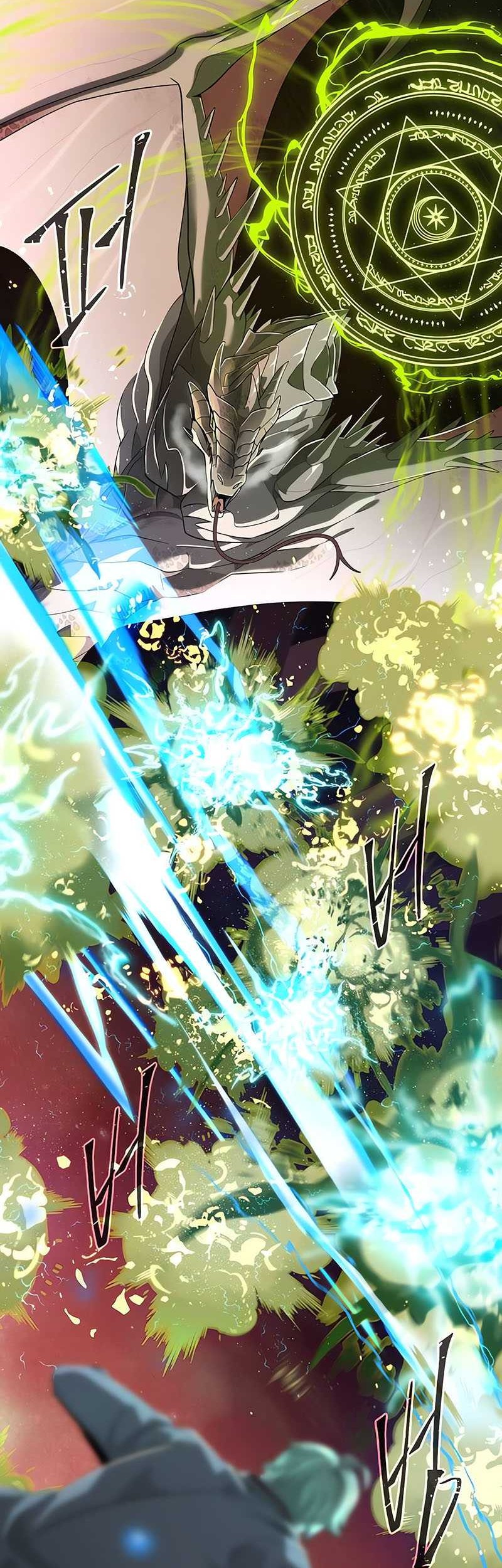 The Dark Magician Transmigrates After 66666 Years Chapter 106 - halaman 42