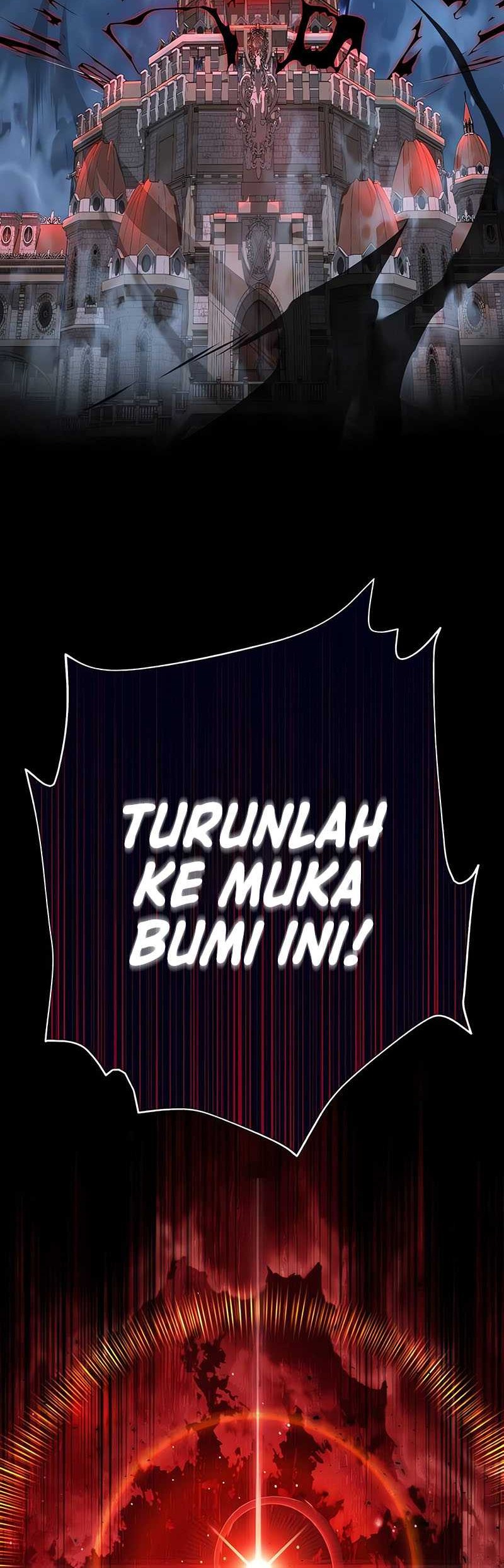 The Dark Magician Transmigrates After 66666 Years Chapter 106 - halaman 5