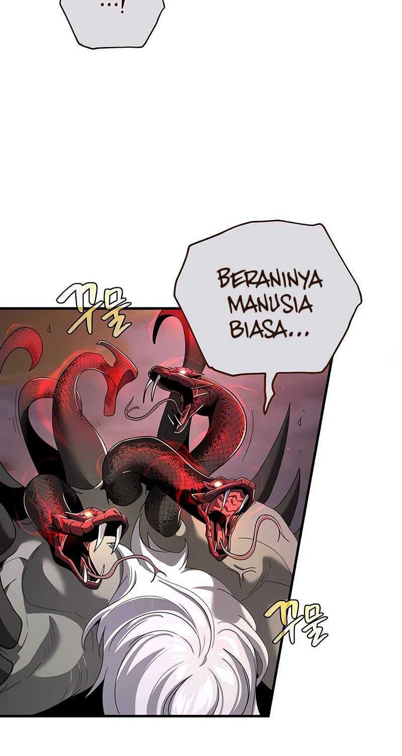 The Dark Magician Transmigrates After 66666 Years Chapter 106 - halaman 55