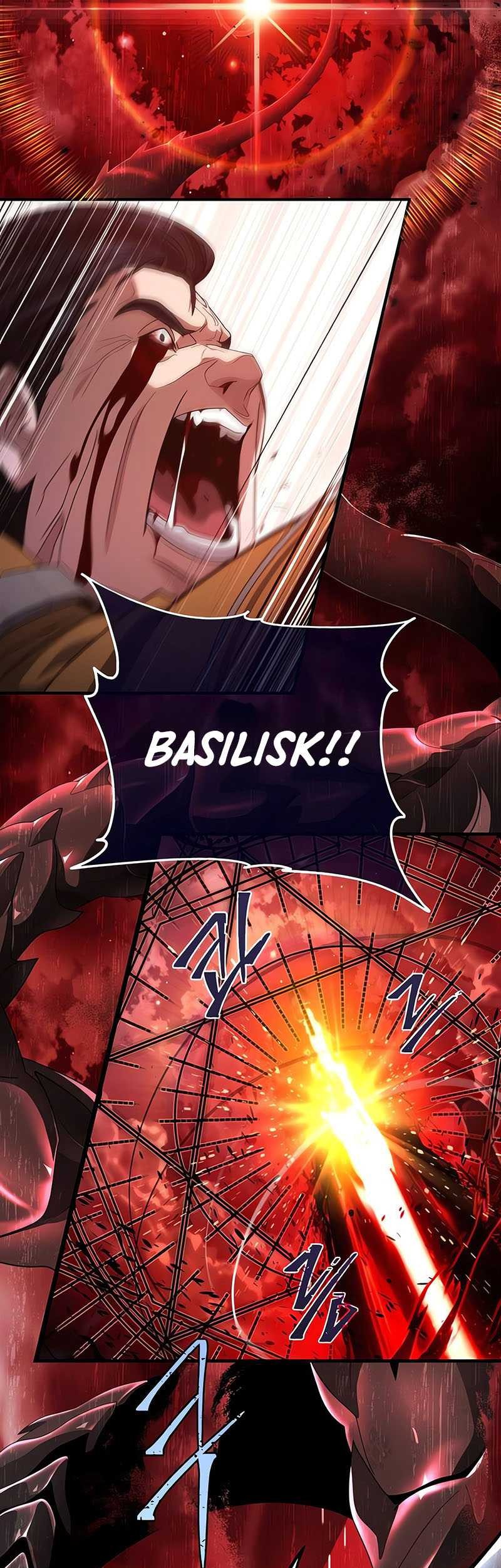 The Dark Magician Transmigrates After 66666 Years Chapter 106 - halaman 6