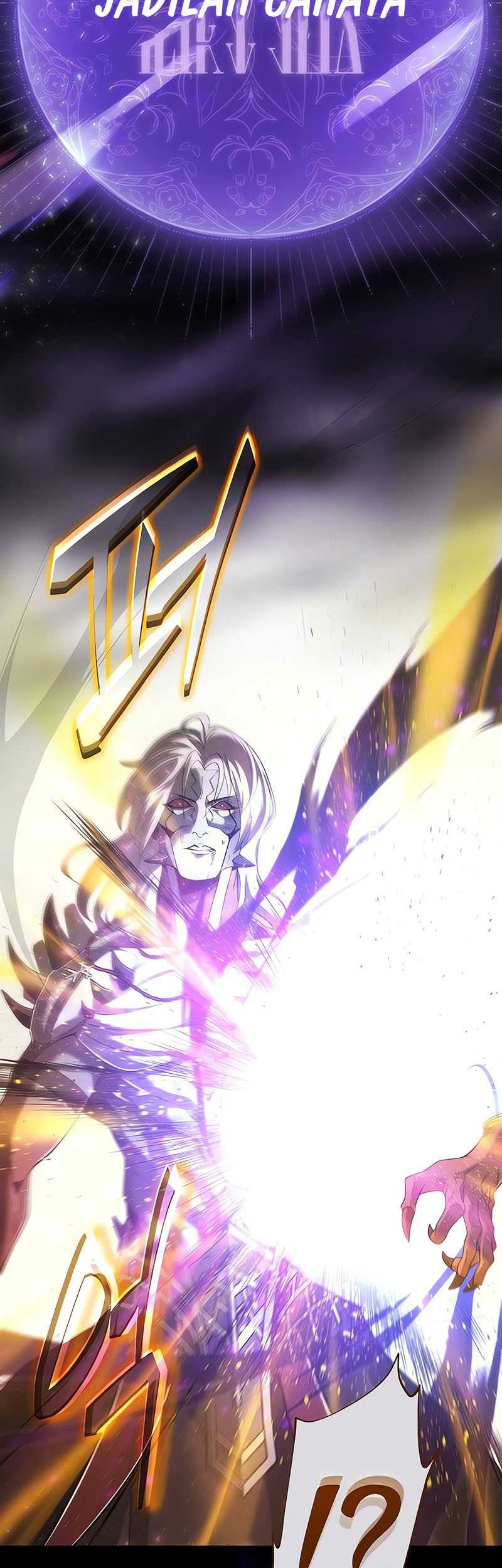 The Dark Magician Transmigrates After 66666 Years Chapter 106 - halaman 65