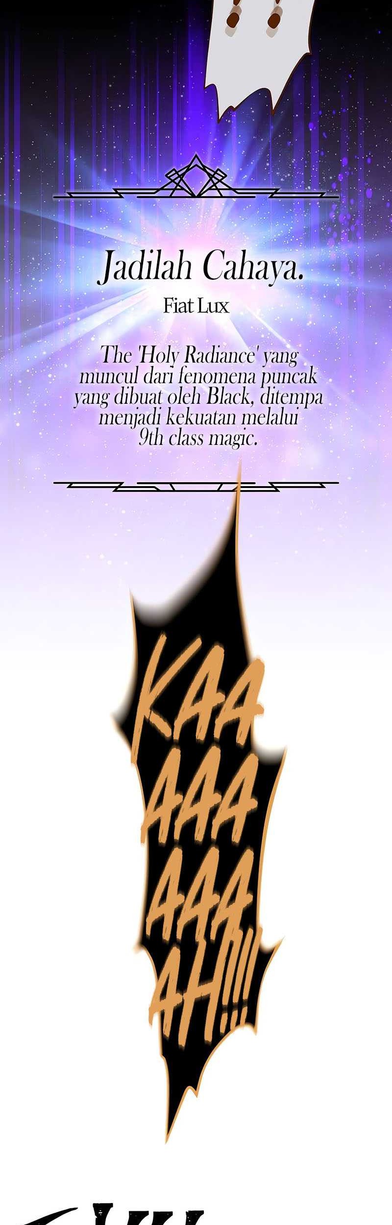 The Dark Magician Transmigrates After 66666 Years Chapter 106 - halaman 66