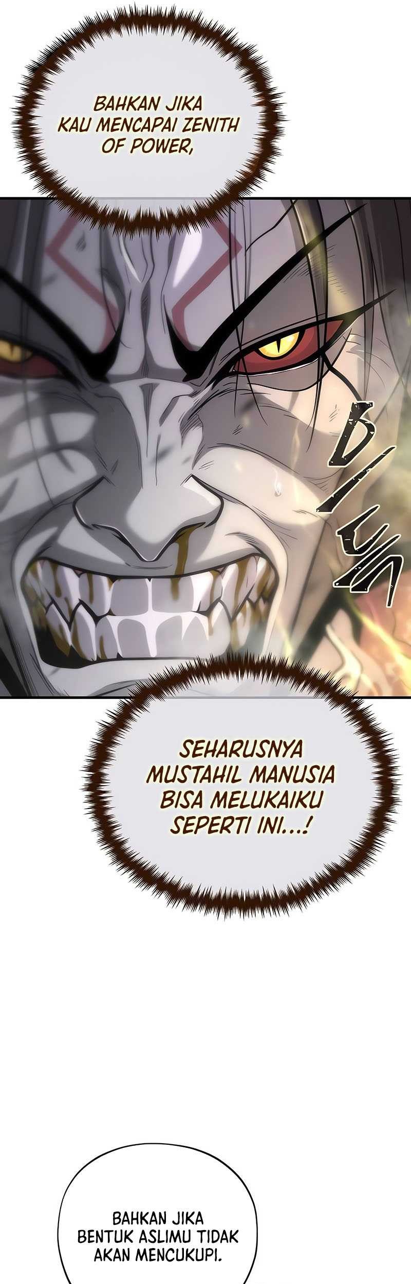 The Dark Magician Transmigrates After 66666 Years Chapter 106 - halaman 68