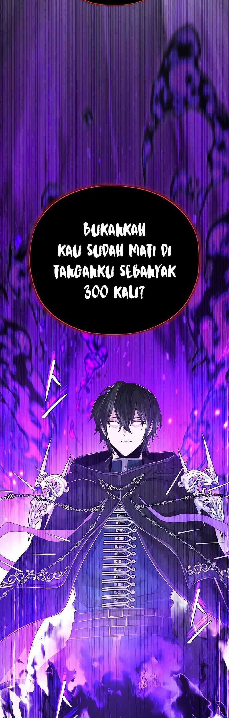The Dark Magician Transmigrates After 66666 Years Chapter 106 - halaman 70