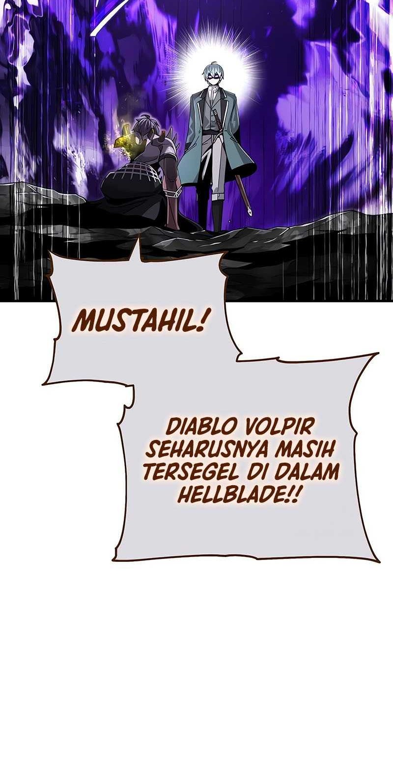 The Dark Magician Transmigrates After 66666 Years Chapter 106 - halaman 71