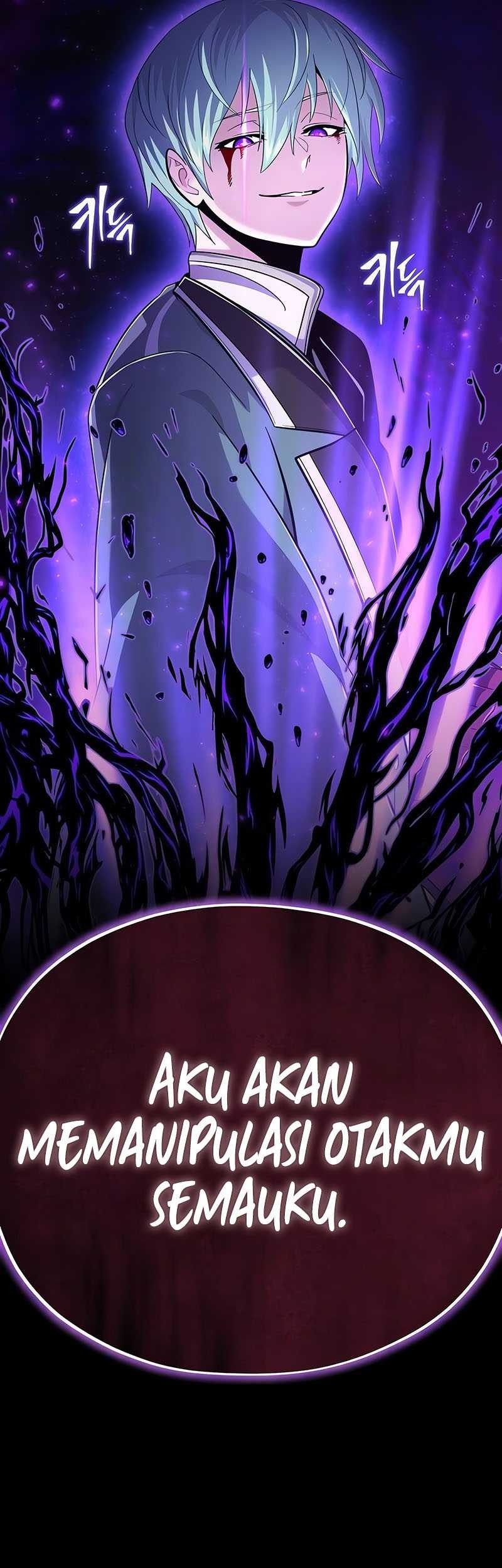 The Dark Magician Transmigrates After 66666 Years Chapter 106 - halaman 76