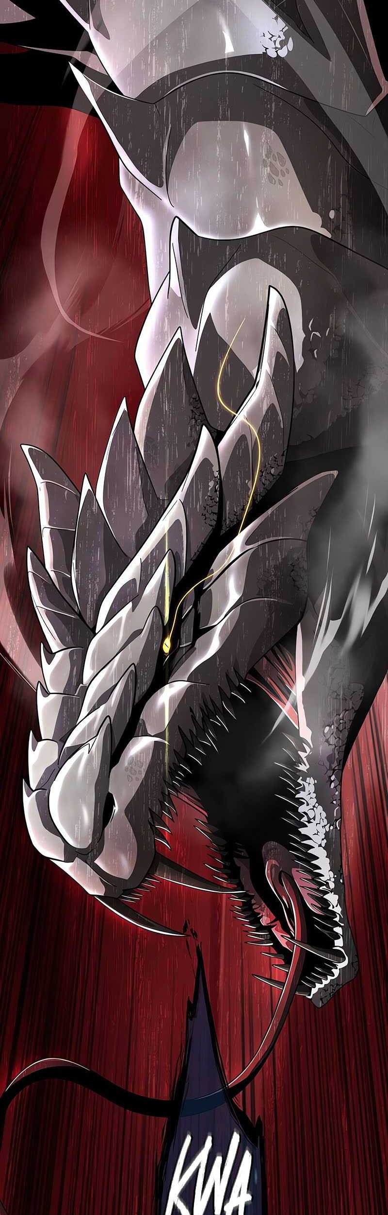 The Dark Magician Transmigrates After 66666 Years Chapter 106 - halaman 8