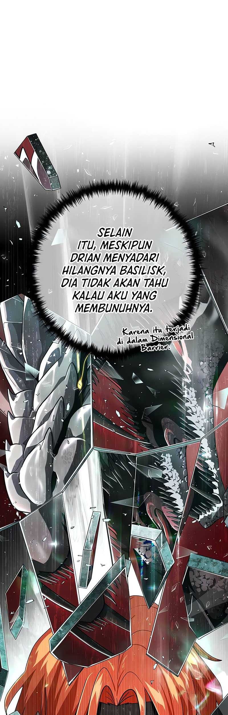 The Dark Magician Transmigrates After 66666 Years Chapter 107 - halaman 14