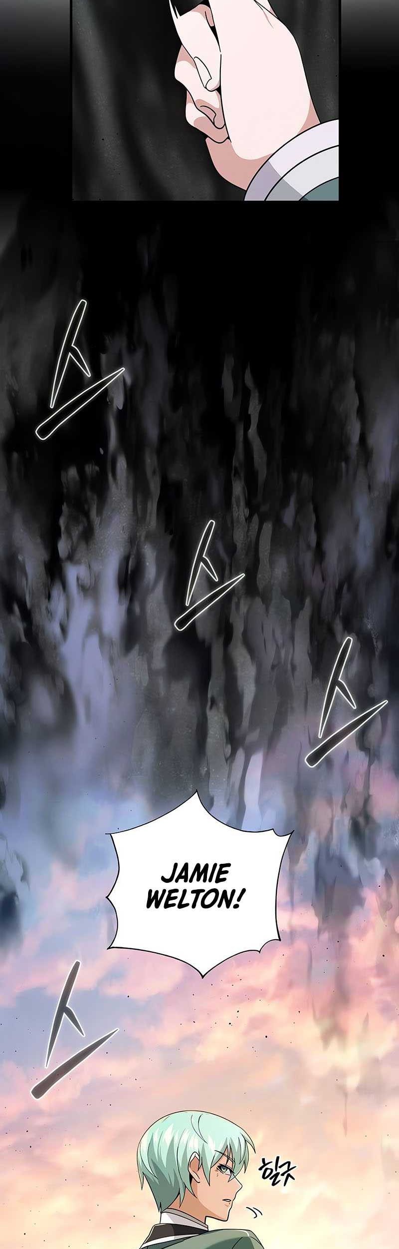 The Dark Magician Transmigrates After 66666 Years Chapter 107 - halaman 16