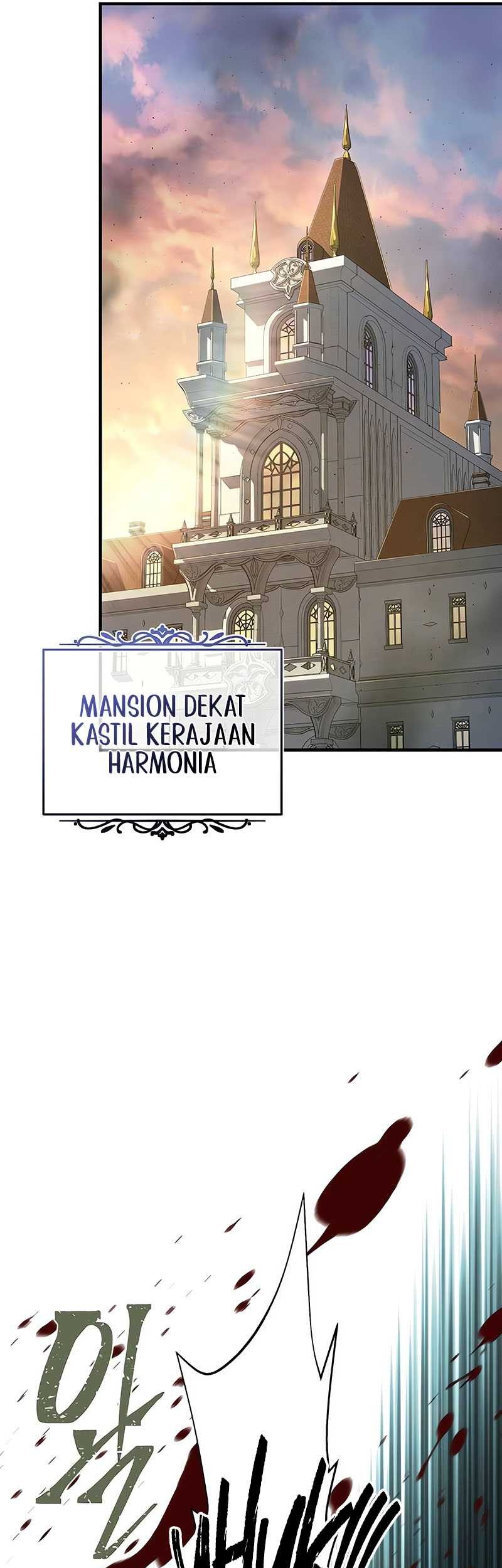 The Dark Magician Transmigrates After 66666 Years Chapter 107 - halaman 23