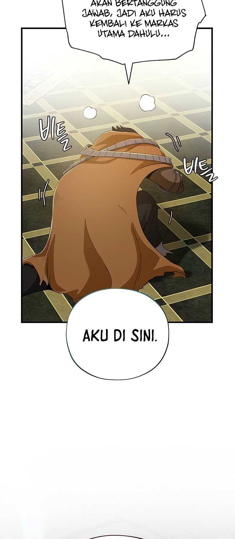 The Dark Magician Transmigrates After 66666 Years Chapter 107 - halaman 26