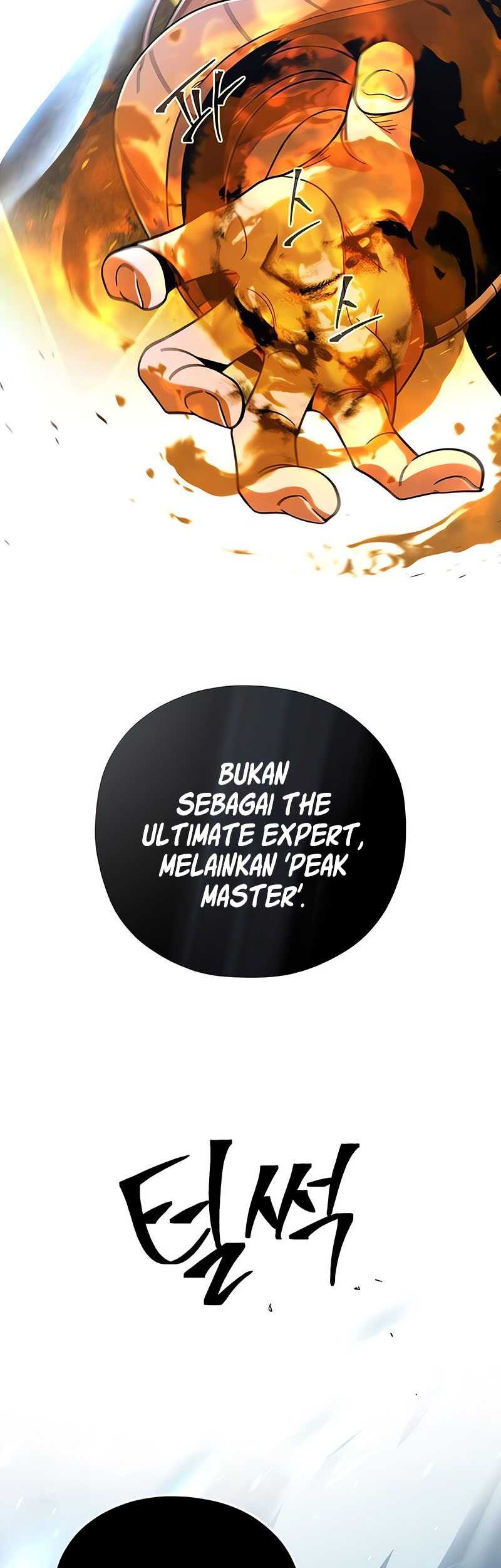 The Dark Magician Transmigrates After 66666 Years Chapter 107 - halaman 33