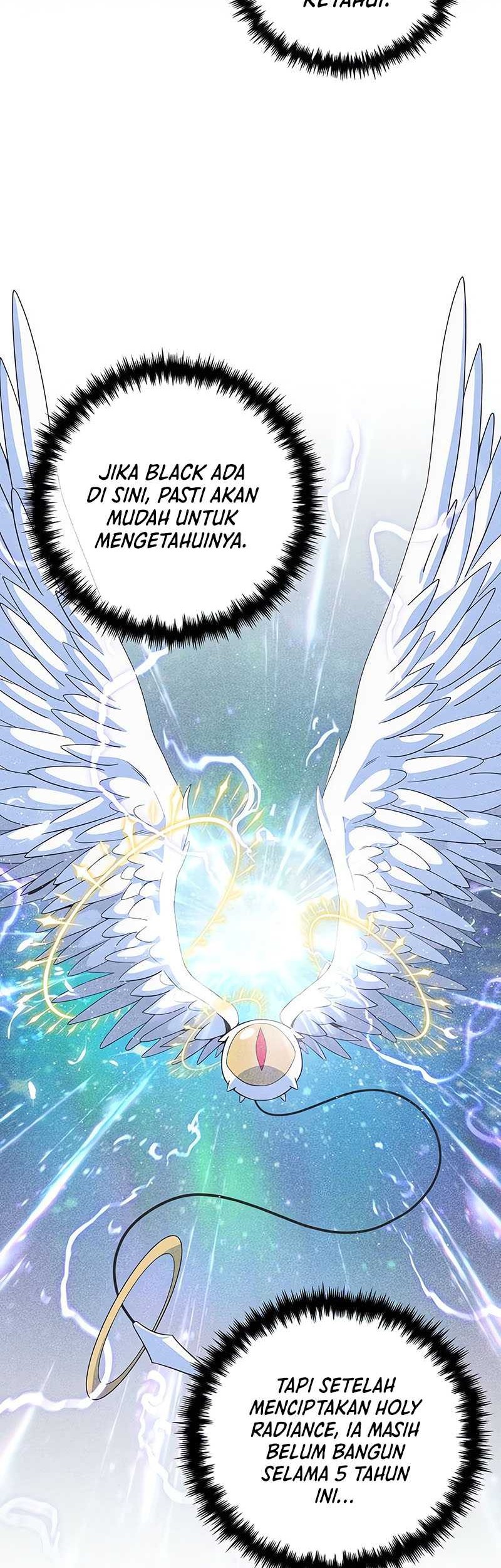 The Dark Magician Transmigrates After 66666 Years Chapter 107 - halaman 40