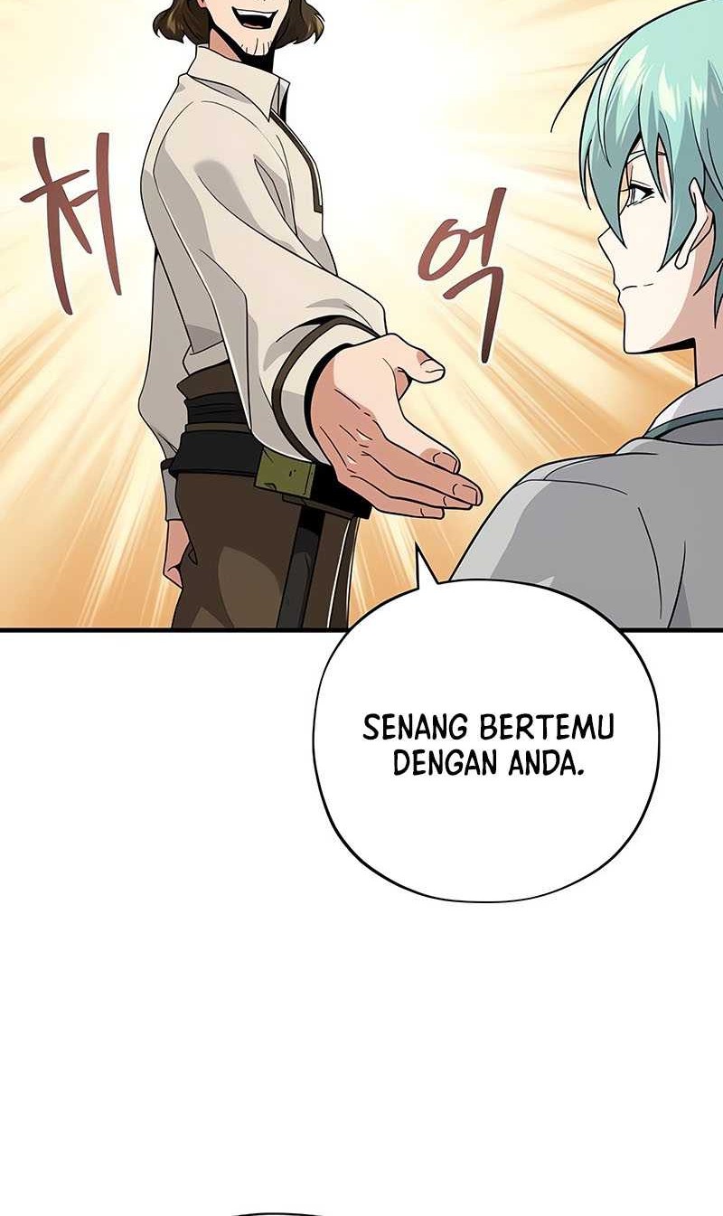 The Dark Magician Transmigrates After 66666 Years Chapter 107 - halaman 50