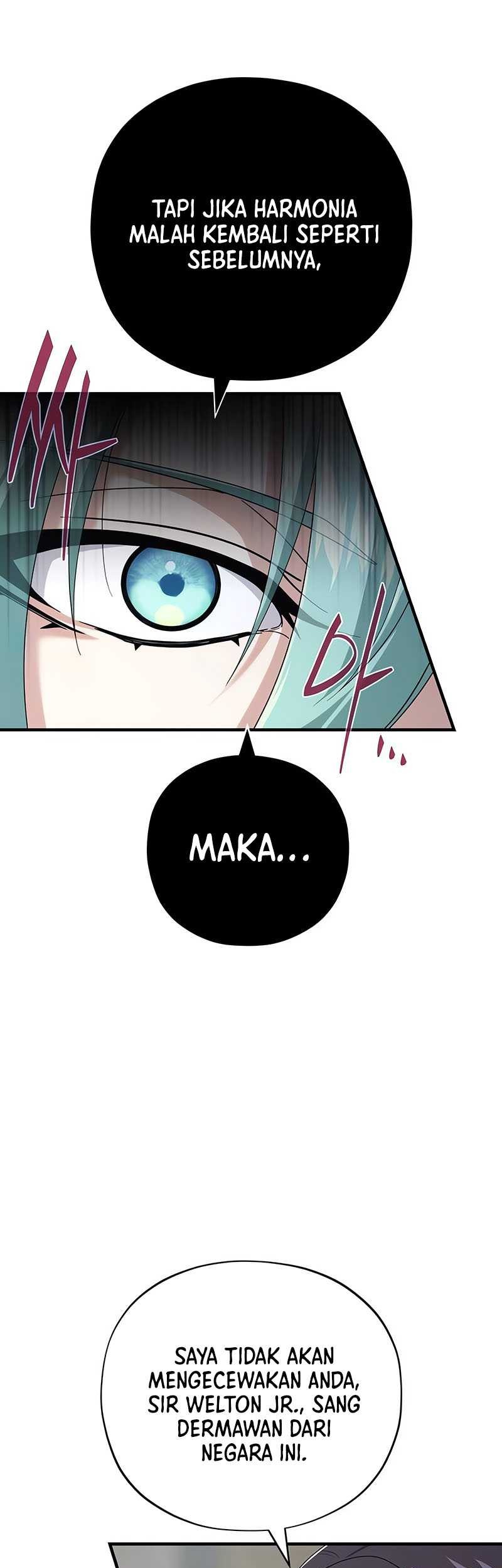 The Dark Magician Transmigrates After 66666 Years Chapter 107 - halaman 59
