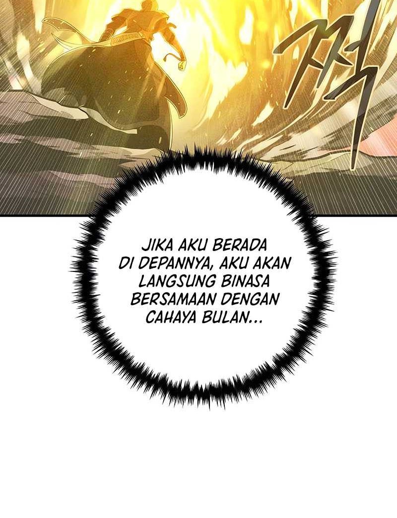 The Dark Magician Transmigrates After 66666 Years Chapter 107 - halaman 66