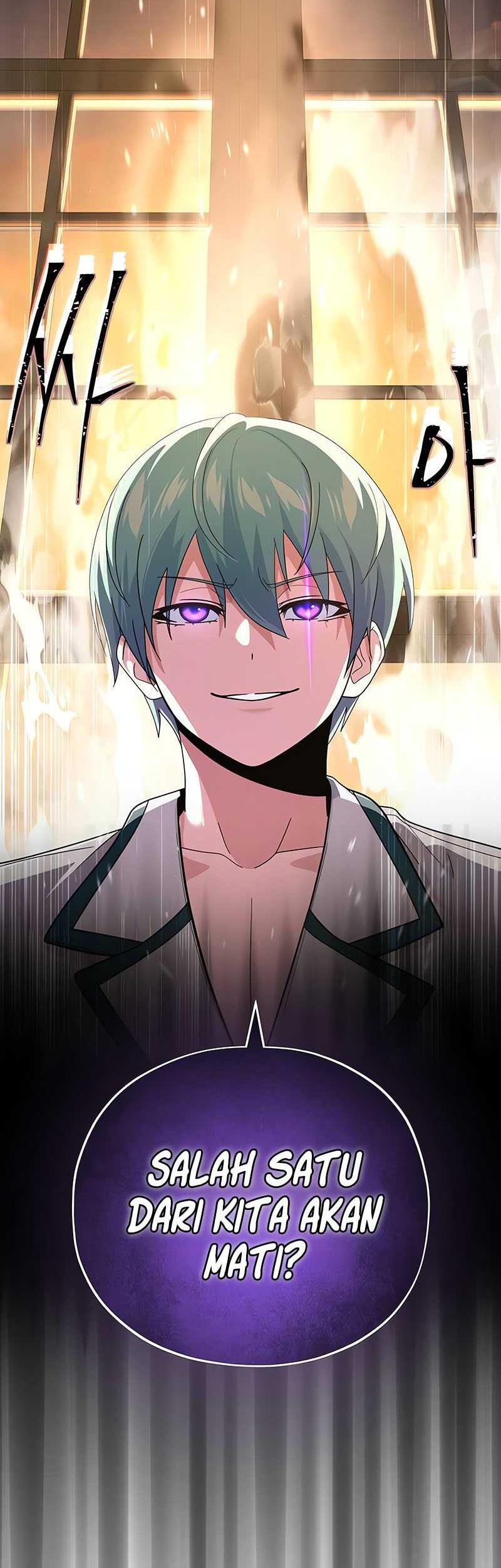 The Dark Magician Transmigrates After 66666 Years Chapter 107 - halaman 74