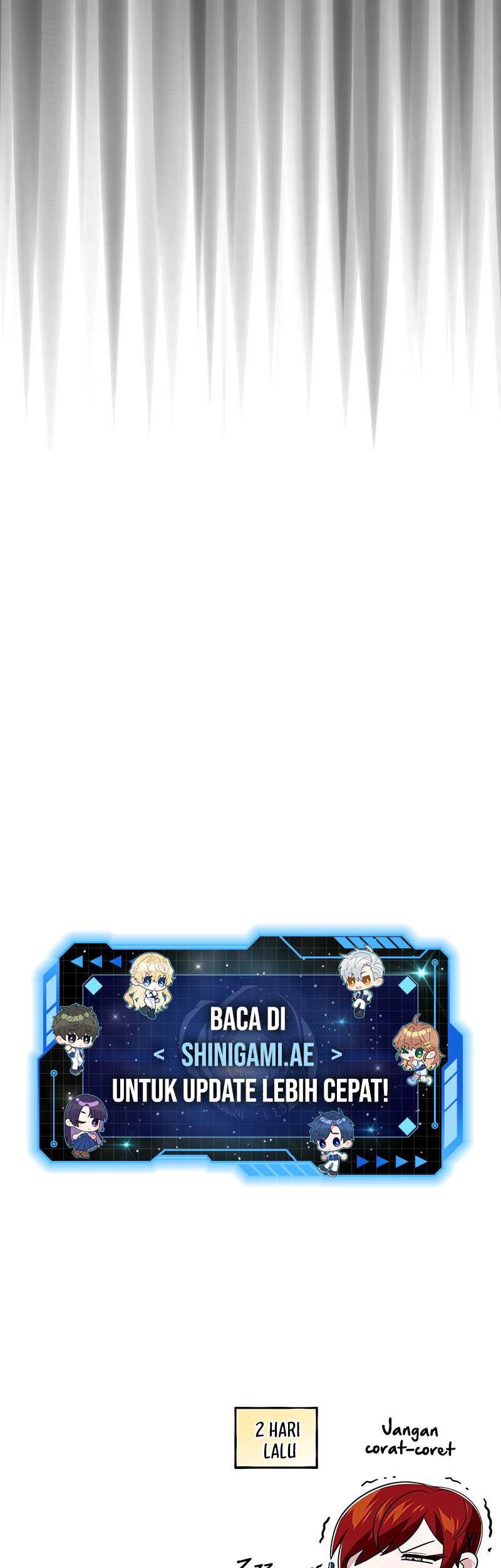 The Dark Magician Transmigrates After 66666 Years Chapter 107 - halaman 75