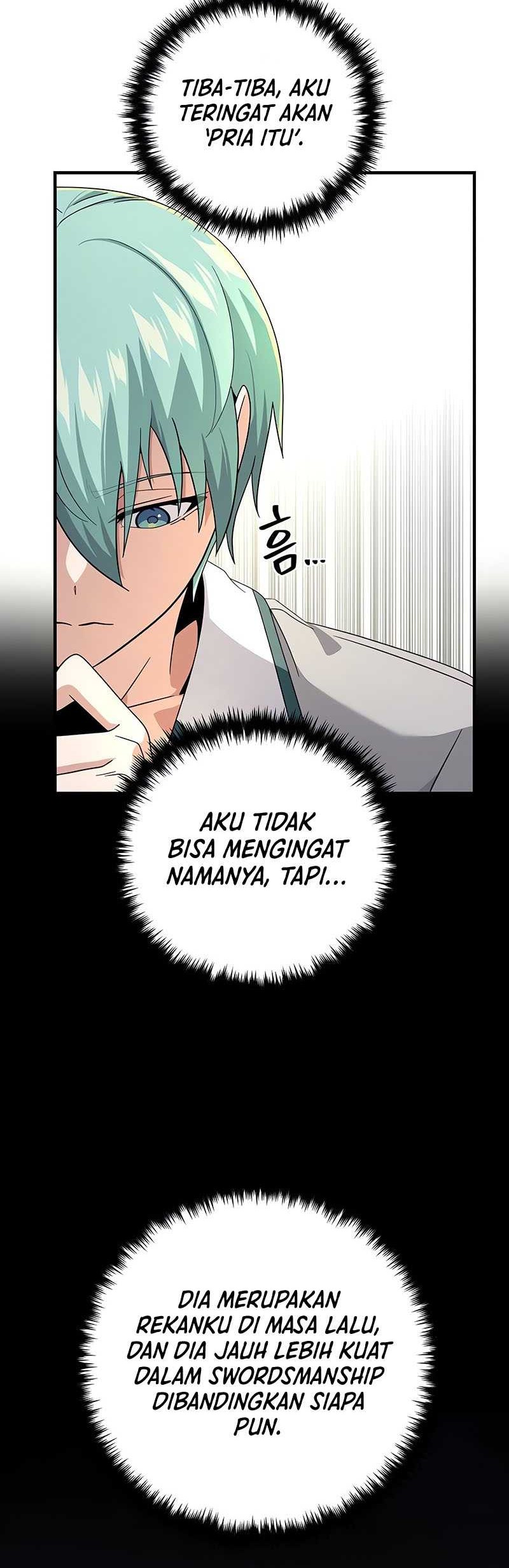 The Dark Magician Transmigrates After 66666 Years Chapter 108 - halaman 13