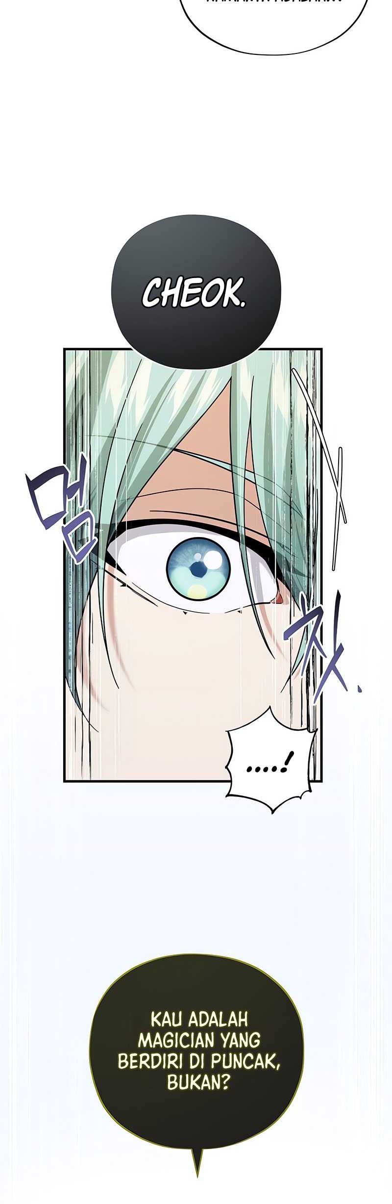 The Dark Magician Transmigrates After 66666 Years Chapter 108 - halaman 16