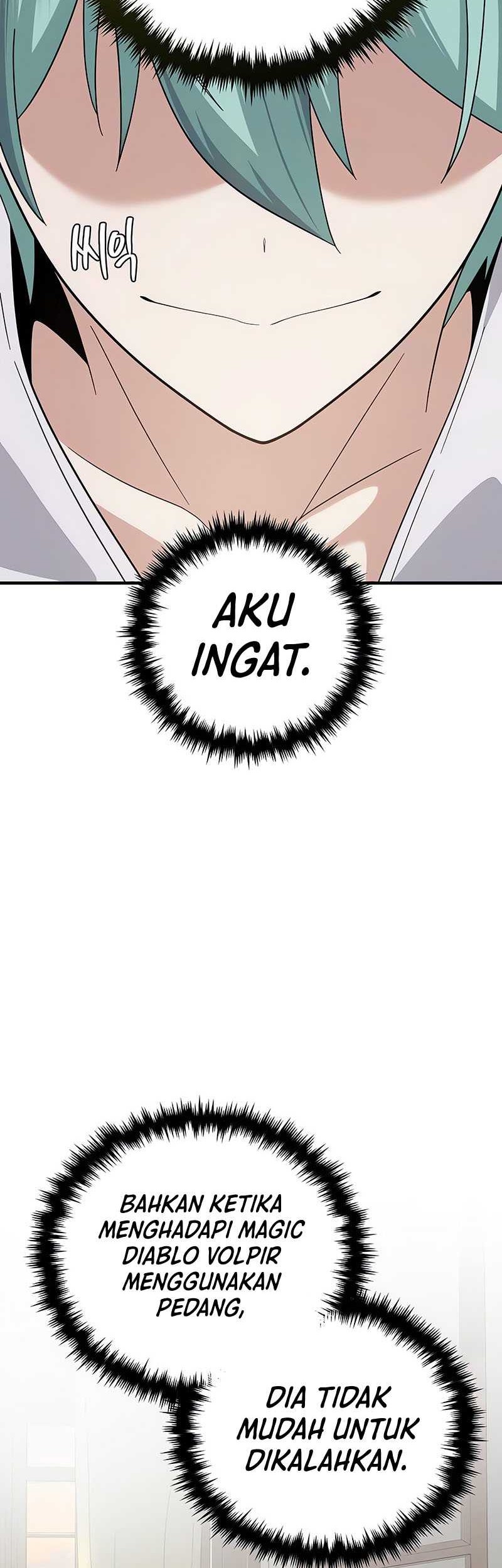 The Dark Magician Transmigrates After 66666 Years Chapter 108 - halaman 18